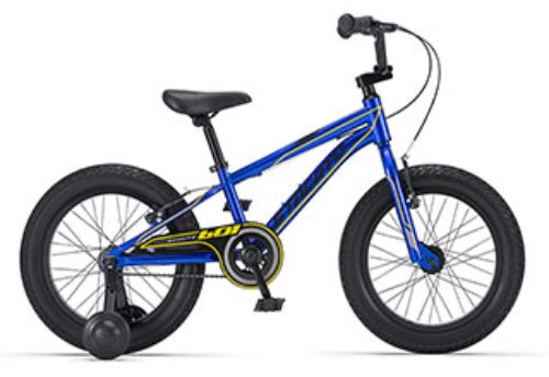 2020 스타카토 스타우트 601 16인치 보조바퀴 어린이 자전거