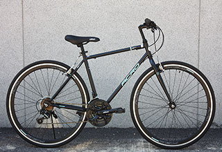 [전시상품] 알톤 ACRO21 시마노 21단 하이브리드 자전거 매장진열상품 할인 판매